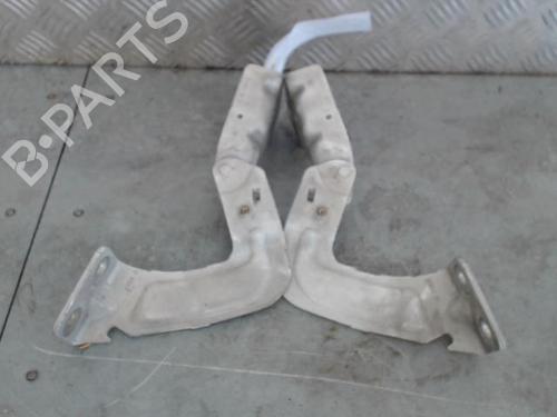 Hinge/Door check strap RENAULT KANGOO Express (FC0/1_) 1.5 dCi (FC07, FC1R) | BP23051542C146 