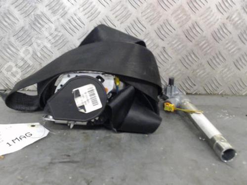 Used Front left seatbelt Front left seatbelt ALFA ROMEO MITO (955_) 1.3 MultiJet (955AXT1A) (84 hp) 24434878 24434878