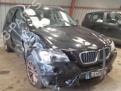 Headrest BMW X3 (F25) xDrive 20 d | BP33799258I31 - Image 6
