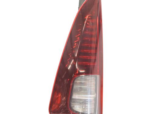 Left taillight RENAULT ESPACE IV (JK0/1_) 2.0 dCi (JK01, JK02, JK1J, JK1K, JK1H) | BP23840222C34 - Image 5