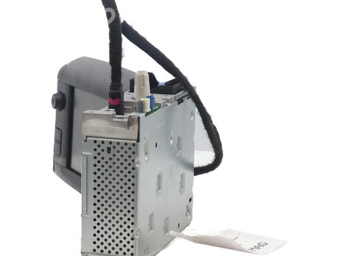 Radio PEUGEOT 2008 I (CU_) 1.2 THP 130 / PureTech 130 | BP33729321E6 - Image 5