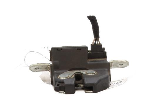 Serrure hayon FIAT GRANDE PUNTO (199_) 1.3 D Multijet (75 hp) 31909109