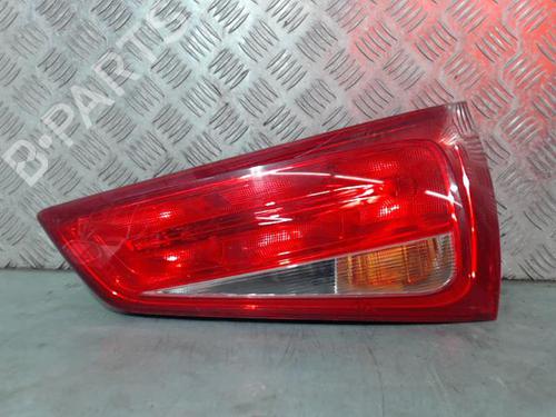 Used Right taillight AUDI A1 Sportback (8XA, 8XF) 1.6 TDI (90 hp) 30616129