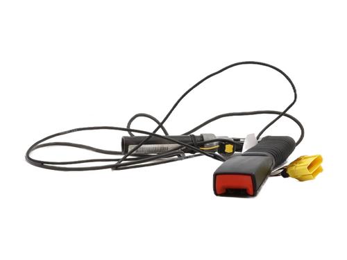 Used Seat buckle PEUGEOT BOXER Van 2.0 BlueHDi 130 (130 hp) 31336914