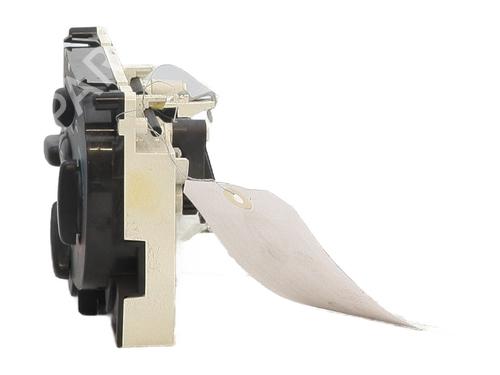 Climate control PEUGEOT 206+ (2L_, 2M_) 1.4 i | BP33566835I5 - Image 5