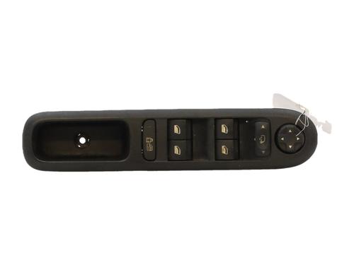 Left front window switch PEUGEOT 3008 I MPV (0U_) 1.6 HDi | BP33968905I27 - Image 3
