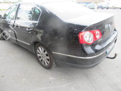 Front wiper motor VW PASSAT B6 (3C2) 1.9 TDI | BP23048124M29  - Image 8