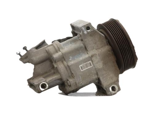 AC compressor DACIA SANDERO II TCe 90 (B8M1, B8MA, B8AC) | BP37676656M34 - Image 3