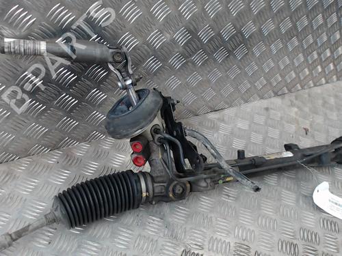 Used Steering rack Steering rack DACIA DUSTER (HS_) 1.5 dCi (HSMD, HSM3) (110 hp) 23837052 23837052