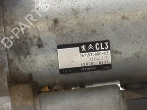 Used Starter Starter 36999551 36999551