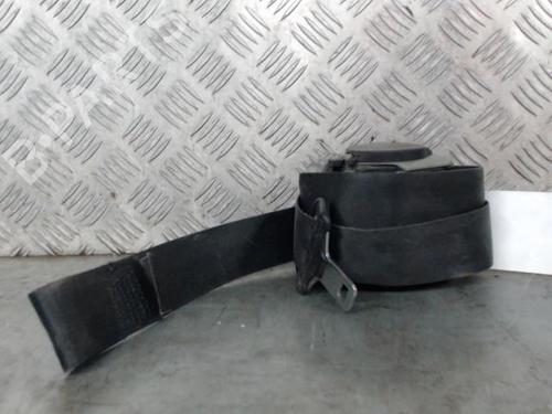 Front right belt tensioner PEUGEOT 207 CC (WD_) 1.6 HDi | BP27646950C88 