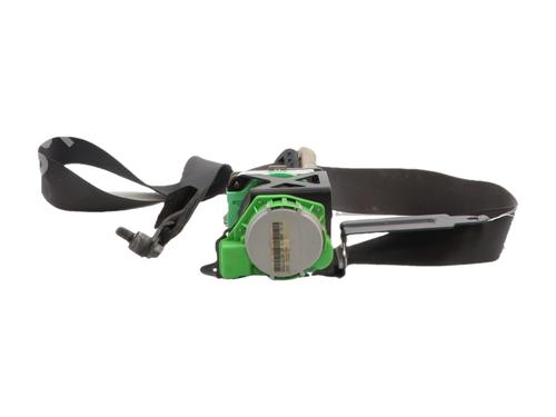 Front left seatbelt SUZUKI SPLASH (EX) 1.0 (A5B310) | BP38766696I26 - Image 3