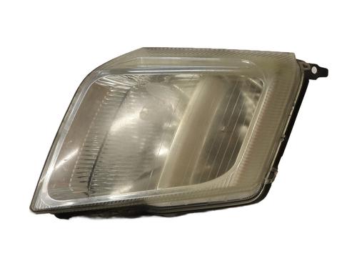 Right headlight CITROËN C2 (JM_) 1.4 HDi | BP24295301C29 