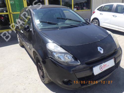 Left front fenders RENAULT CLIO III (BR0/1, CR0/1) 1.5 dCi (BR17, CR17) | BP26929486C41 