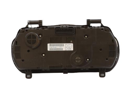 Instrument cluster RENAULT MEGANE IV Hatchback (B9A/M/N_) 1.3 TCe 140 (B9NB) | BP30678790C47 - Image 3
