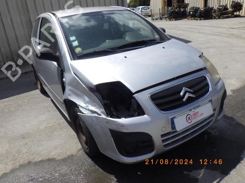 Used Parts CITROËN C2 (JM_) 1.4 HDi (68 hp) 3478978