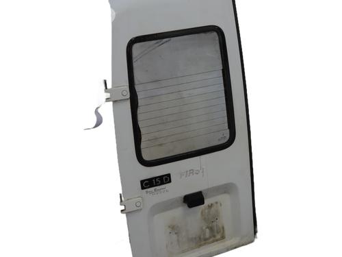 Right tailgate CITROËN C15 Box Body/MPV (VD_) 1.8 D | BP29628997C77 
