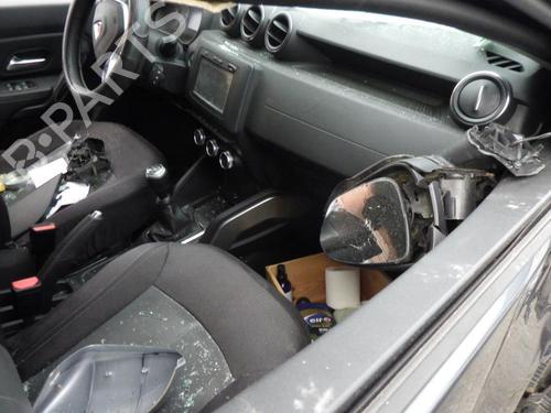 Mando intermitentes / limpia DACIA DUSTER (HM_) 1.2 TCe 125 (HMMA) | BP23837406I23 - Image 13