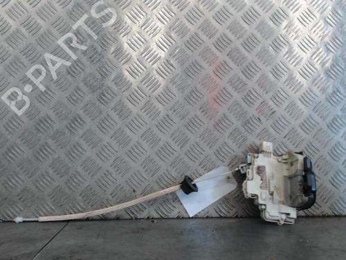 Used Front right lock AUDI A3 (8P1) 2.0 TDI 16V (140 hp) 27318151