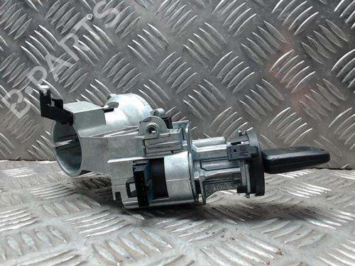 Ignition barrel OPEL CORSA D (S07) 1.3 CDTI (L08, L68) | BP23048259M48 - Image 2