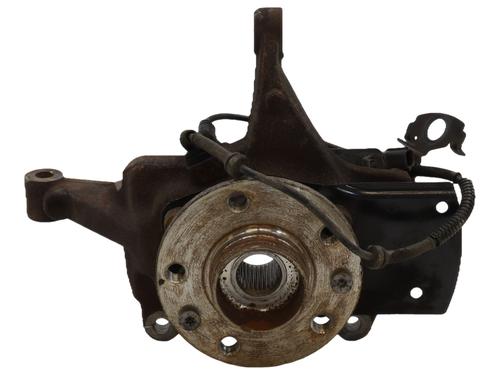 Left front steering knuckle RENAULT TRAFIC III Van (FG_) 2.0 dCi 130 (FGMY) | BP37750289M25 - Image 3
