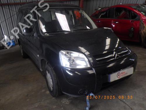 Recambios CITROËN BERLINGO / BERLINGO FIRST MPV (MF_, GJK_, GFK_) 1.6 HDI 90 (MF9HX) (90 hp) 4434716