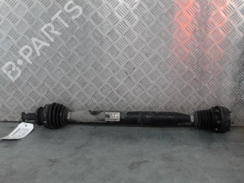 Used Right front driveshaft SEAT IBIZA III (6L1) 1.4 16V (75 hp) 30172972