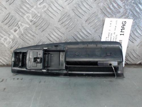 Left front window switch VW POLO IV (9N_, 9A_) 1.4 TDI | BP27735009I27 - Image 2