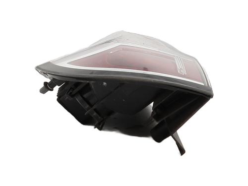 Left taillight RENAULT SCÉNIC III (JZ0/1_) 1.5 dCi | BP26878148C34 