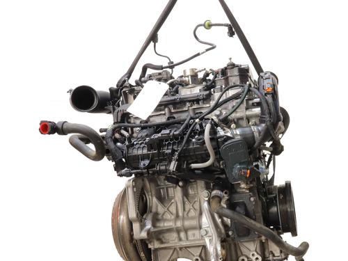 Motor CITROËN C4 CACTUS 1.2 THP 110 (110 hp) 31945173