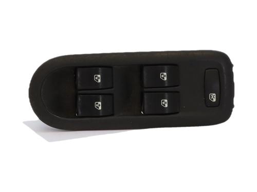 Used Left front window switch Left front window switch RENAULT MEGANE II Coupé-Cabriolet (EM0/1_) 1.6 (113 hp) 36300018 36300018