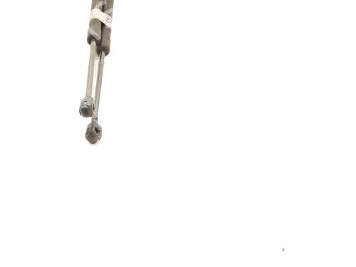 Used Tailgate lift support FORD FIESTA VI (CB1, CCN) 1.5 TDCi (75 hp) 23839389