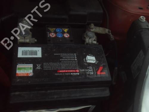 Right taillight PEUGEOT 107 (PM_, PN_) 1.0 | BP23048774C35
