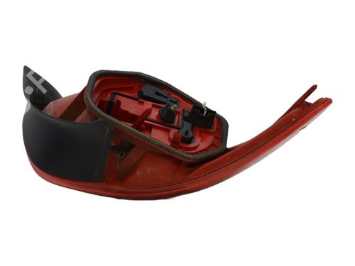 Right taillight PEUGEOT 206 Hatchback (2A/C) 2.0 HDI 90 | BP27747092C35 