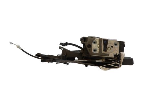 Used Front left lock FORD FIESTA VI (CB1, CCN) 1.4 TDCi (70 hp) 29275535