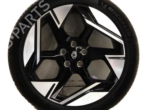 Used Rim Rim MITSUBISHI ASX (VSX_, VSE_) [2023-2026] 28331935 28331935