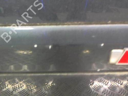 Used Left rear door Left rear door 39215586 39215586