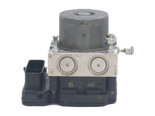 Used ABS pump ABS pump SUZUKI SWIFT IV (FZ, NZ) 1.2 4x4 (AZH412, ZD72S) (94 hp) 39943185 39943185