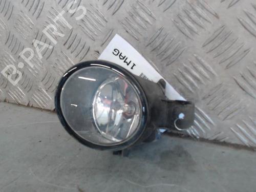 Used Left front fog light Left front fog light RENAULT CLIO III (BR0/1, CR0/1) 1.5 dCi (BR17, CR17) (86 hp) 25337745 25337745