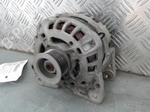 Alternator VW POLO V (6R1, 6C1) 1.0 | BP28476217M7 
