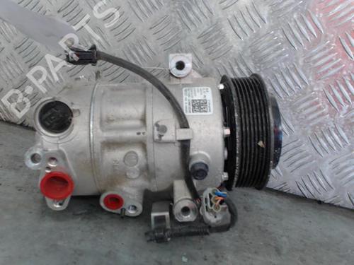 AC-Kompressor HYUNDAI i20 III (BC3, BI3) 1.0 T-GDI hybrid 48V (101 hp) 26296266