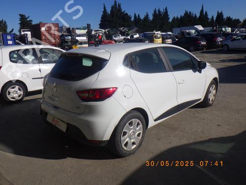 Forskærm Højre RENAULT CLIO IV (BH_) 1.5 dCi 75 | BP30852400C42 