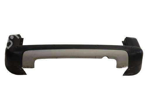 Used Rear bumper CITROËN BERLINGO MULTISPACE (B9) 1.6 BlueHDi 120 (120 hp) 30934876