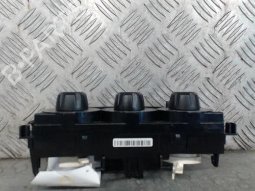 Climate control CITROËN C3 II (SC_) 1.0 VTi 68 | BP29518829I5 