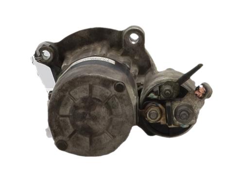 Used Starter Starter PEUGEOT 206 Hatchback (2A/C) [1998-2012] 34256921 34256921