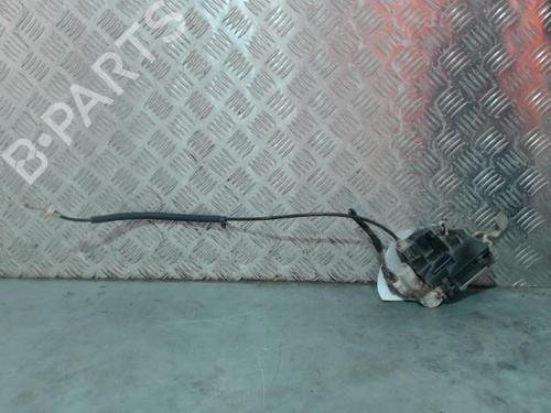 Front left lock PEUGEOT BOXER Van (244) 2.8 HDi | BP30647933C98