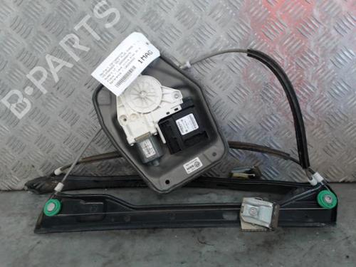 Front right window mechanism VW GOLF PLUS V (5M1, 521) 1.9 TDI | BP27153549C23 - Image 5