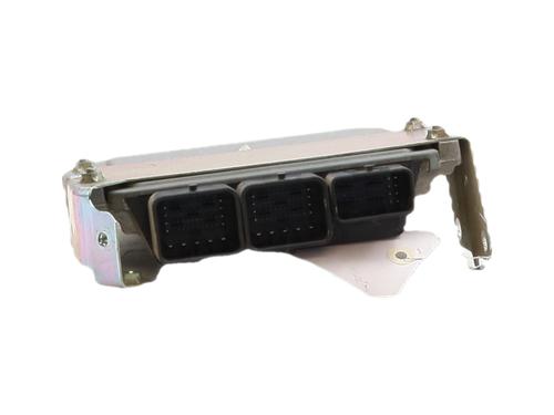 Engine control unit (ECU) CITROËN C4 AIRCROSS 1.6 HDi 115 AWC | BP38548946M57 - Image 5