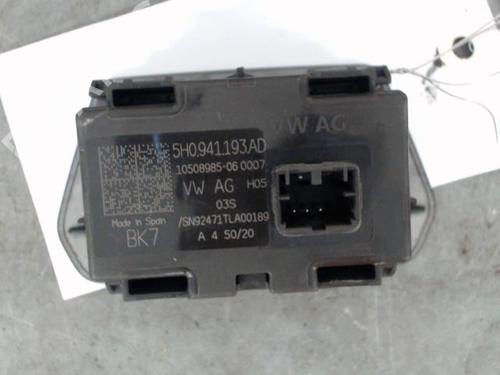 Used Switch Switch VW GOLF VIII (CD1, DA1) 2.0 GTI Clubsport (300 hp) 34523475 34523475