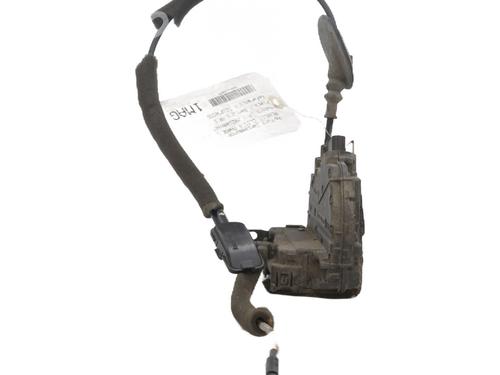 Used Rear left lock Rear left lock RENAULT CLIO IV (BH_) 1.5 dCi 90 (90 hp) 33566891 33566891